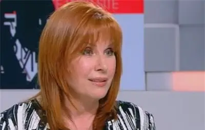 Кичка Бодурова втрещи Цветанка Ризова с личен въпрос Кичка Бодурова втрещи Цветанка Ризова с личен въпрос