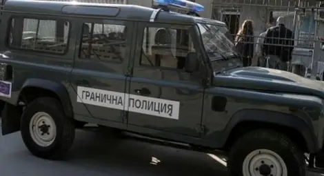 Задържаха 19 кюрди на границата ни с Румъния