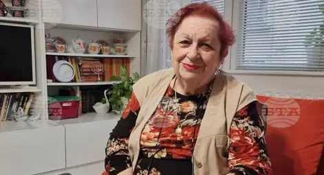 Снимка: БТА Снимка: БТА