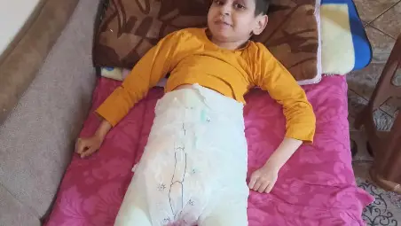 Малкият Тео от Русе извървя труден път към мечтата си. Остава още едно усилие, нужна е още помощ Малкият Тео от Русе извървя труден път към мечтата си. Остава още едно усилие, нужна е още помощ