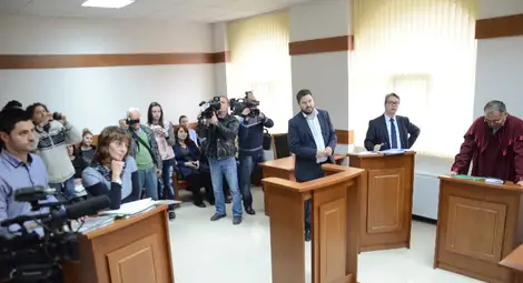 Административният съд решава до 30 дни за леярната на &bdquo;Монтюпе&ldquo;