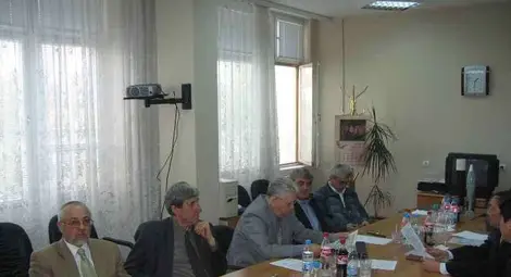 Кръстю Кръстев открива призванието си по разпределение преди 41 години