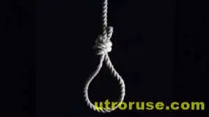 25-годишен мъж открит обесен до училище „Н.Обретенов“ 25-годишен мъж открит обесен до училище „Н.Обретенов“