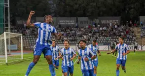 „Дунав“ удари и в Горна Оряховица за исторически рекорден сезон