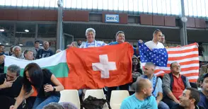 „Дунав 8806“ приключи наравно контролната серия с „Телеорман“