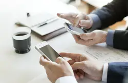 40% от мобилните приложения са опасни 40% от мобилните приложения са опасни