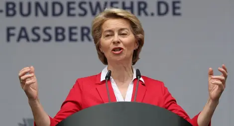 ЕК с три критерия за премахване на карантините в Евросъюза ЕК с три критерия за премахване на карантините в Евросъюза