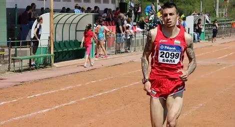 Стоян Владков Стоян Владков