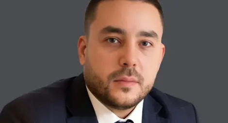 Виктор Гугушев