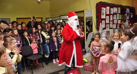 Уникати на каравеловци в благотворителен търг