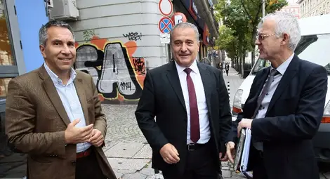 Бизнесът: Институциите не изпълняват поетите ангажименти в енергетиката