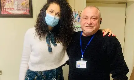 Швейцарска фирма дари медикаменти за преболедували Ковид-19 на Онкоцентъра