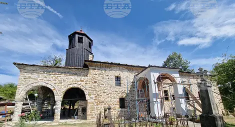 Снимка: БТА Снимка: БТА