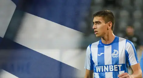 Димитър Тодоров вече е извън болницата