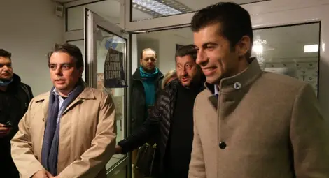 &bdquo;Продължаваме промяната&ldquo; публикува график на дискусиите за правителство