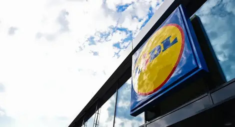 Lidl e най-добър работодател в сектора на бързооборотните стоки за втора поредна година