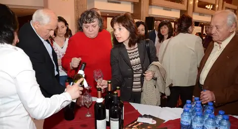 Русенци станаха почитатели на аржентинския Малбек