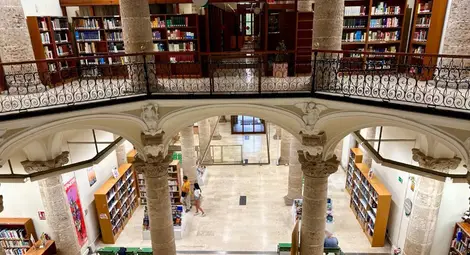 Книгата „Русе - за първи път в България“ с международен дебют на фестивал във Валенсия Книгата „Русе - за първи път в България“ с международен дебют на фестивал във Валенсия