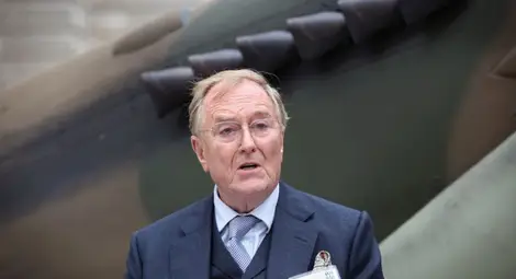 Почина актьорът Робърт Харди от филмите за Хари Потър