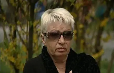 Майката на убития в Лясковец командос: Гледам го на екрана и му се усмихвам Майката на убития в Лясковец командос: Гледам го на екрана и му се усмихвам