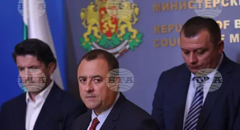 Снимка: БТА Снимка: БТА