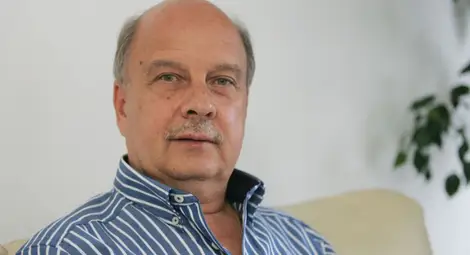 Георги Марков: Успех на генерал Иван Иванов за кмет на Русе!