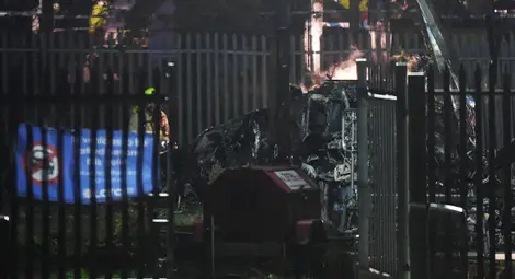 Светът на футбола скърби за собственика на &bdquo;Лестър&rdquo;