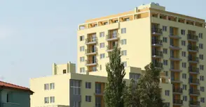 Продадоха на търг нова порция имоти в злощастния блок „Теодора“