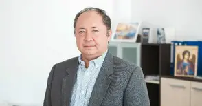 Генералният директор на „Оргахим Резинс“ Разван-Михай Гарбур: Нашата цел е ясна - всички жители на Русе да са спокойни и сигурни, че работим отговорно всеки ден