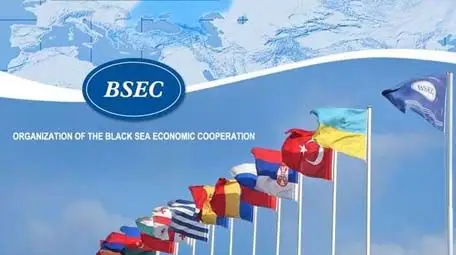 България оглави Организацията за черноморско икономическо сътрудничество