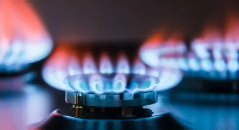 Булгаргаз иска скок с близо 10% на газа от ноември Булгаргаз иска скок с близо 10% на газа от ноември