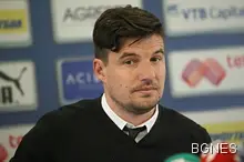 Йовов и Христов официално напуснаха Левски