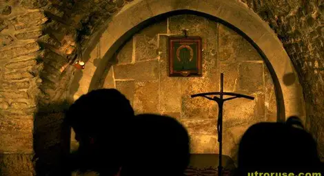 Сделка с дявола