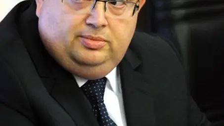 Цацаров: Със сигурност искам имунитета на двама депутати Цацаров: Със сигурност искам имунитета на двама депутати