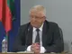 Ананиев уточнява мерките в удължената епидемична обстановка