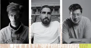 Трима млади режисьори са финалисти в конкурса „Слави Шкаров“