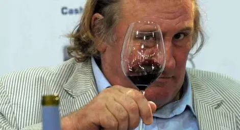 Путин даде гражданство на Депардийо