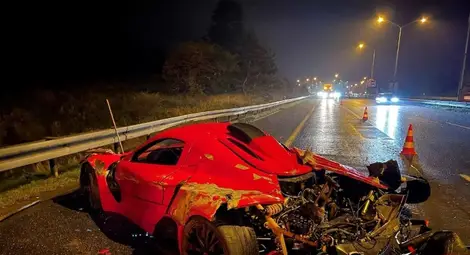 Росен Даскалов след инцидента със „Sin Car R1“ в Чехия: Да спрем този негативизъм, да застанем срещу това. Никой не иска негативно настроени хора Росен Даскалов след инцидента със „Sin Car R1“ в Чехия: Да спрем този негативизъм, да застанем срещу това. Никой не иска негативно настроени хора