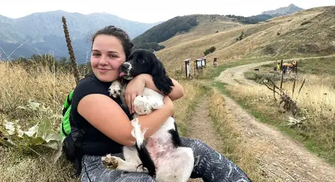 Велина Пенчева: Миризмата на формалин те разплаква както лука, но истинските сълзи са от човешкото страдание