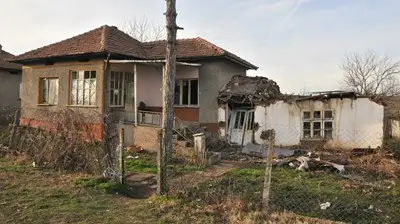 Убитата от съпруга си жена в Окорш била удряна с горещ котлон