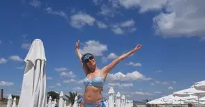 Лято в Поморие или колко малко е нужно, за да бъдем щастливи