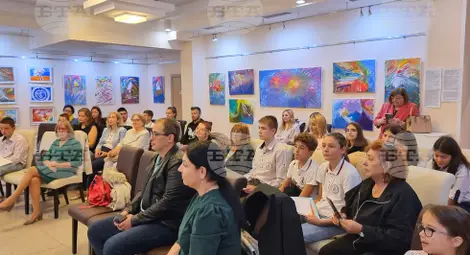 Снимка: БТА Снимка: БТА