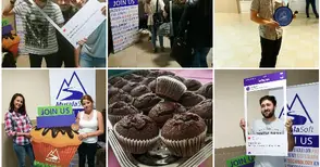 Конференция на „Мусала Софт“ събра русенския ИТ бранш