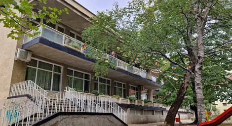 4,2 милиона от Плана за възстановяване променят училище и детска градина в Русе 4,2 милиона от Плана за възстановяване променят училище и детска градина в Русе