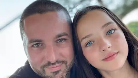 ''Сияние'' ще е името на гражданското движение около бащата на Сияна