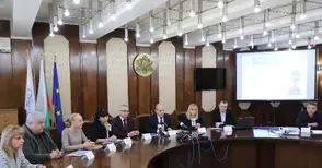 Стоилов: Благодаря на русенци за търпението и уверявам, че е за добро