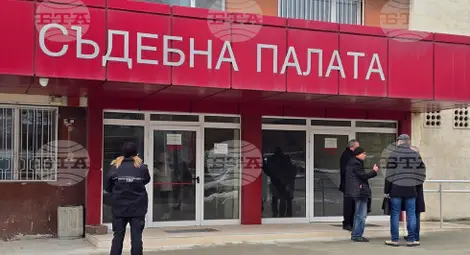 Снимка: БТА Снимка: БТА