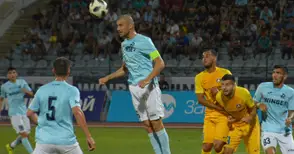 Черно тото в българския футбол? Не е имало, няма и няма да има