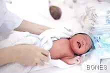 5-килограмово бебе се роди в "Шейново"