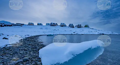 Снимка: БТА Снимка: БТА